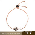 OUXI New Products 2016 Wholesale Fashion Pearl Bracelet